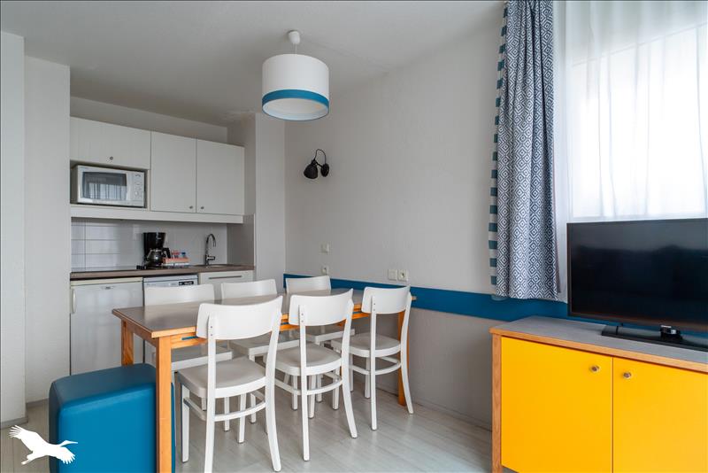 Vente Appartement BENODET - 2 pièces -35 m² - (29950)