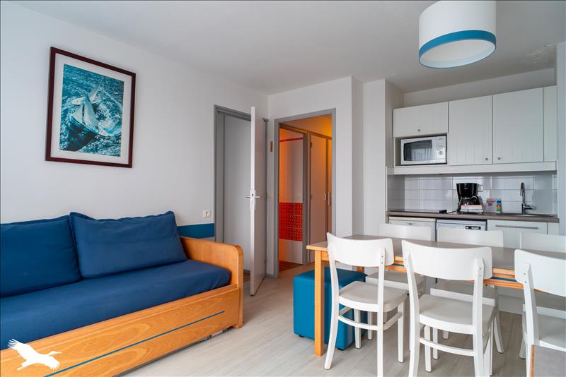 Vente Appartement BENODET - 2 pièces -35 m² - (29950)