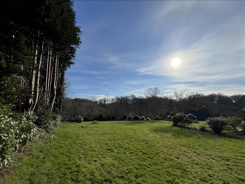 Vente Terrain GOUESNACH - -860 m² - (29950)