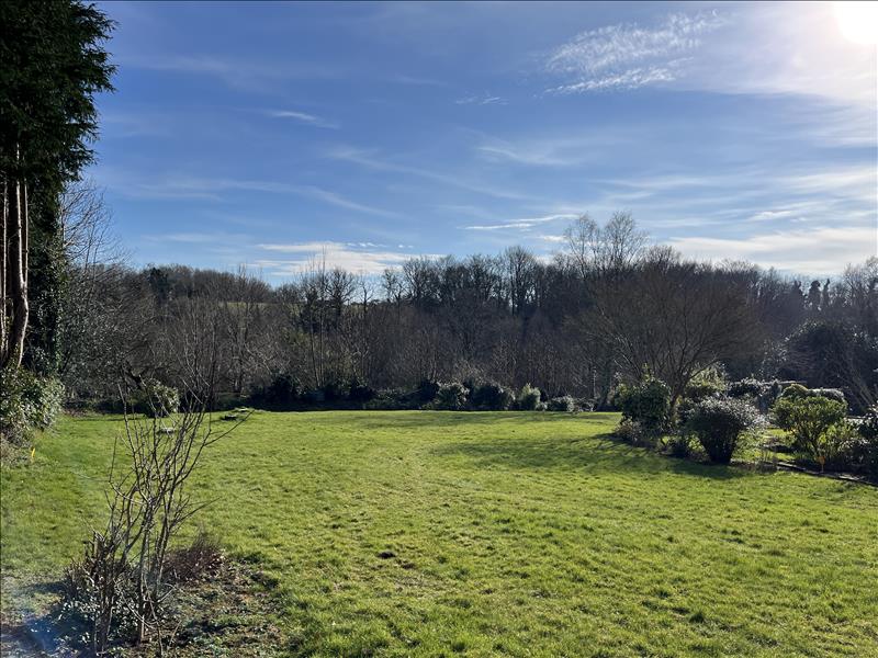 Vente Terrain GOUESNACH - -860 m² - (29950)