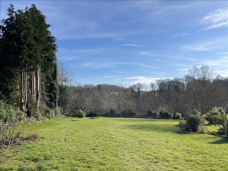 Vente Terrain GOUESNACH - -860 m² - (29950)