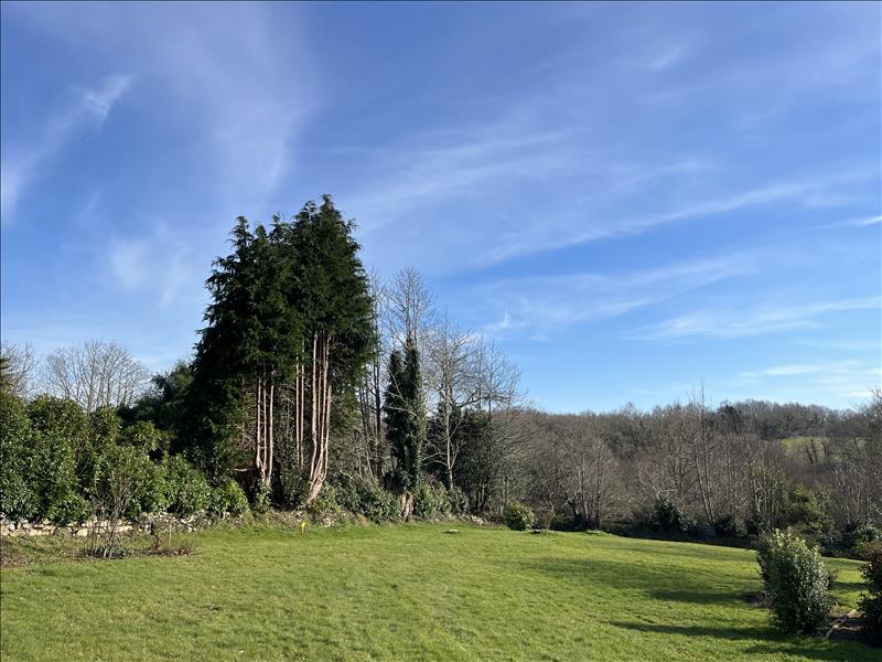 Vente Terrain GOUESNACH - -860 m² - (29950)
