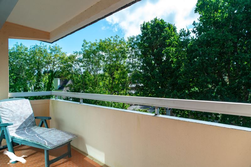 Vente Appartement BENODET - 2 pièces -47 m² - (29950)