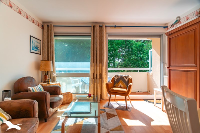 Vente Appartement BENODET - 2 pièces -47 m² - (29950)