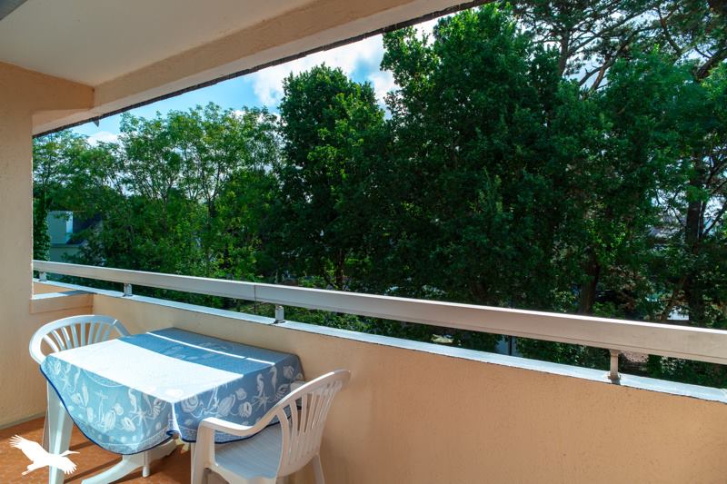 Vente Appartement BENODET - 2 pièces -47 m² - (29950)