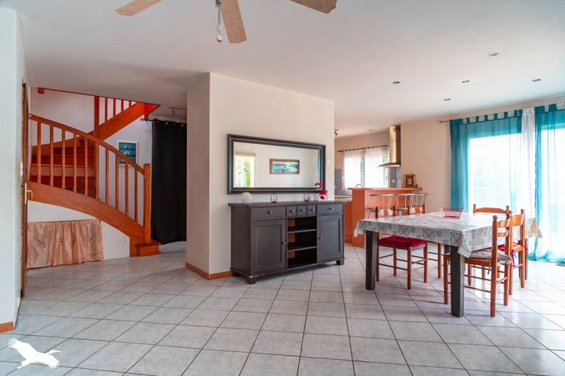 Vente Maison BENODET - 5 pièces -130 m² - (29950)