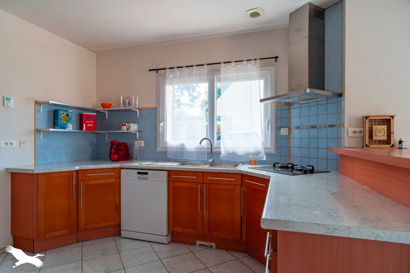 Vente Maison BENODET - 5 pièces -130 m² - (29950)