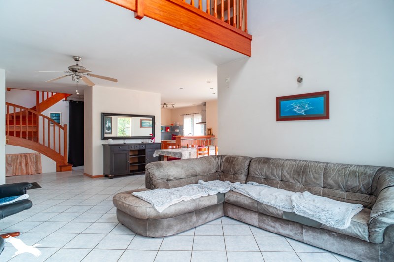 Vente Maison BENODET - 5 pièces -130 m² - (29950)