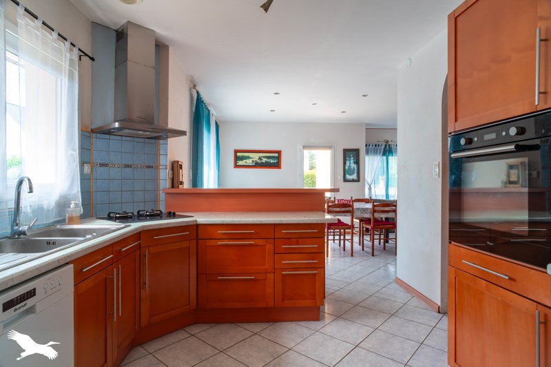Vente Maison BENODET - 5 pièces -130 m² - (29950)