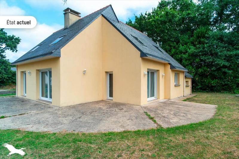 Vente Maison BENODET - 5 pièces -130 m² - (29950)
