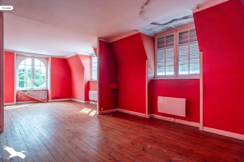 Vente Immeuble BENODET - -  270 m² - (29950)