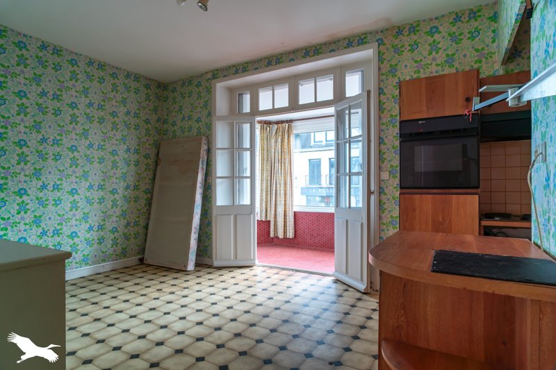 Vente Immeuble BENODET - -  270 m² - (29950)