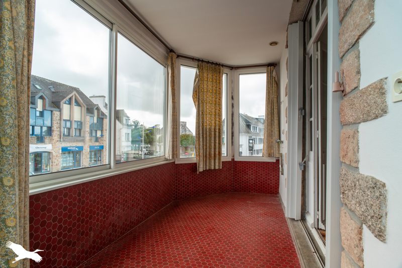Vente Immeuble BENODET - -  270 m² - (29950)
