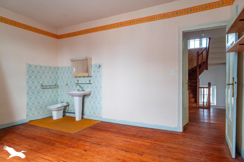Vente Immeuble BENODET - -  270 m² - (29950)