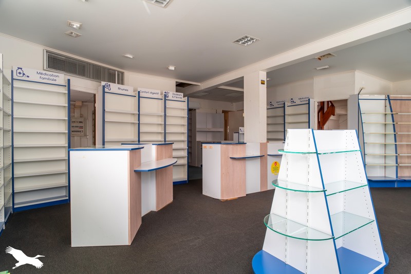 Vente Immeuble BENODET - -  270 m² - (29950)