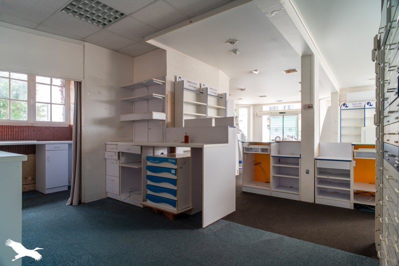 Vente Immeuble BENODET - -  270 m² - (29950)