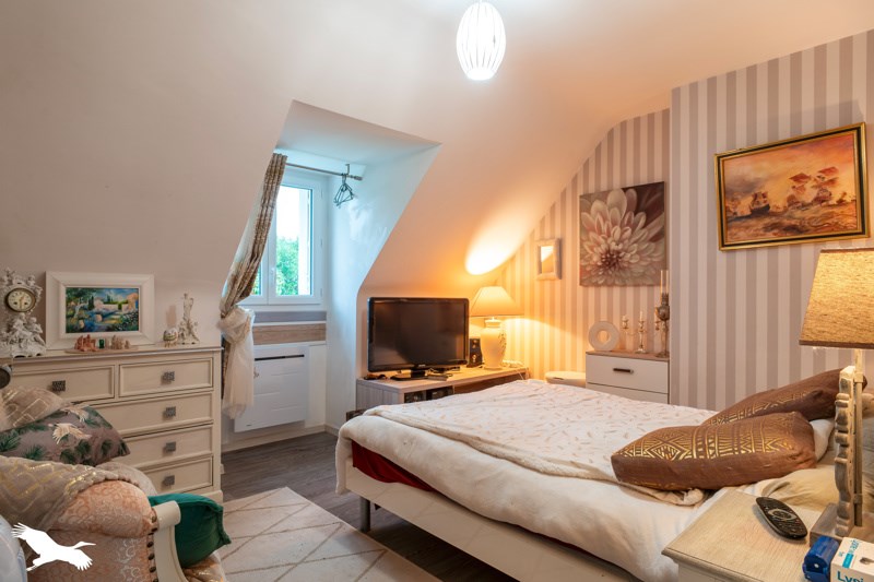 Vente Maison GOUESNACH - 5 pièces -110 m² - (29950)