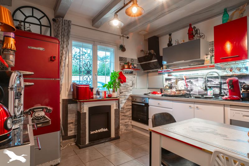 Vente Maison GOUESNACH - 5 pièces -110 m² - (29950)