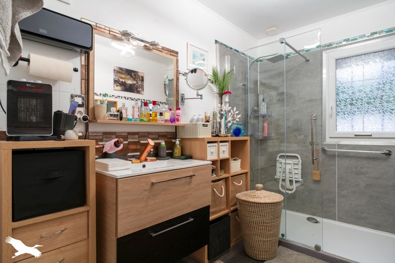 Vente Maison GOUESNACH - 5 pièces -110 m² - (29950)