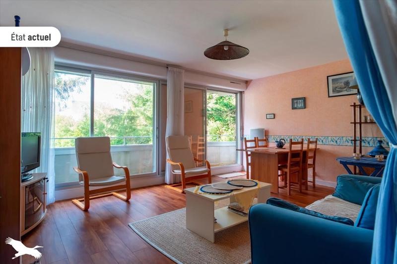 Vente Appartement BENODET 29950 2 pièces - 57 m²