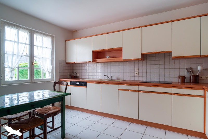 Vente Maison GOUESNACH - 5 pièces -125 m² - (29950)
