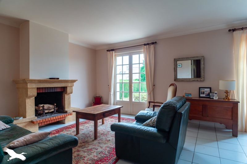 Vente Maison GOUESNACH - 5 pièces -125 m² - (29950)