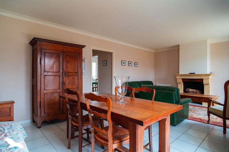 Vente Maison GOUESNACH - 5 pièces -125 m² - (29950)