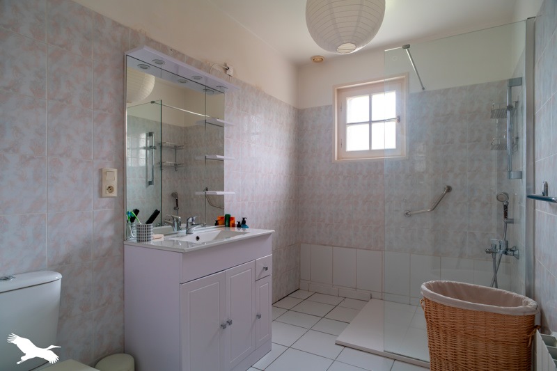 Vente Maison GOUESNACH - 5 pièces -125 m² - (29950)