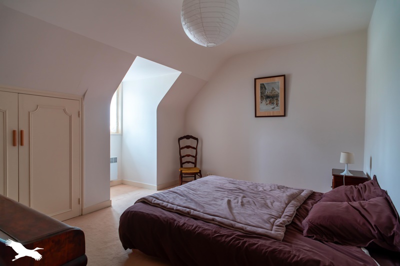 Vente Maison GOUESNACH - 5 pièces -125 m² - (29950)