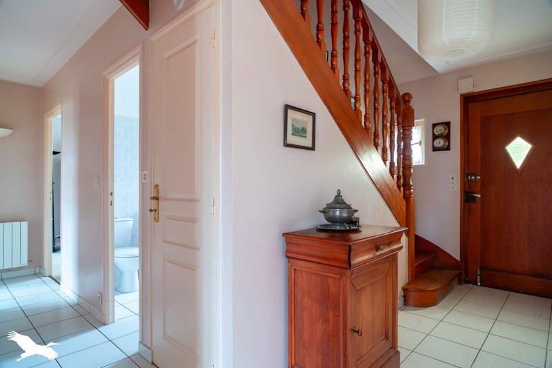 Vente Maison GOUESNACH - 5 pièces -125 m² - (29950)