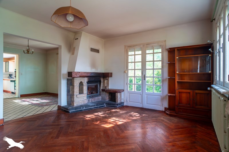 Vente Maison CLOHARS FOUESNANT - 6 pièces -143 m² - (29950)