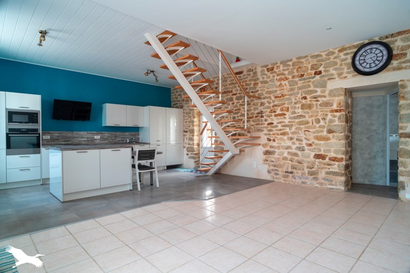Vente Maison Combrit 29120 6 pièces - 124 m²
