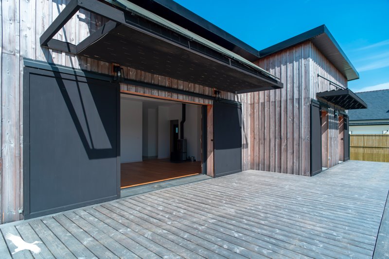 Vente Maison GOUESNACH - 4 pièces -102 m² - (29950)