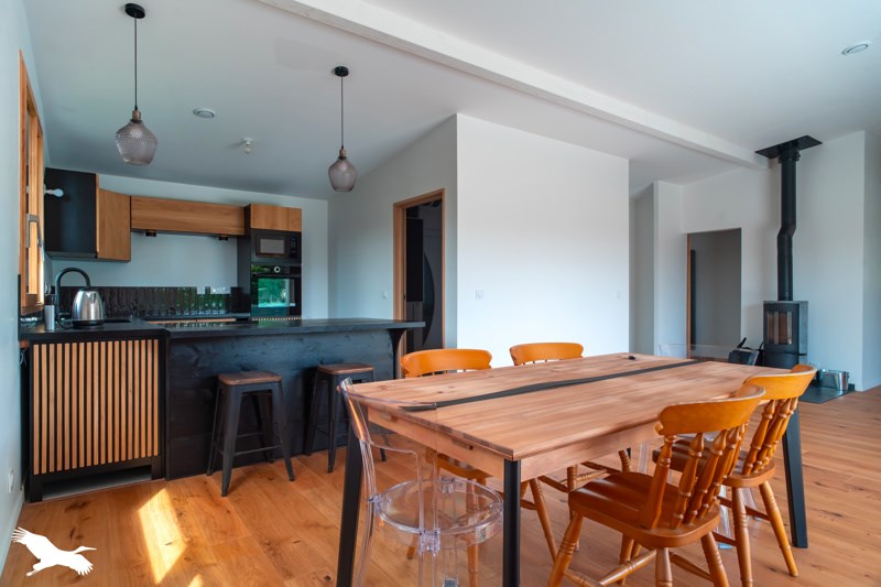 Vente Maison GOUESNACH - 4 pièces -102 m² - (29950)