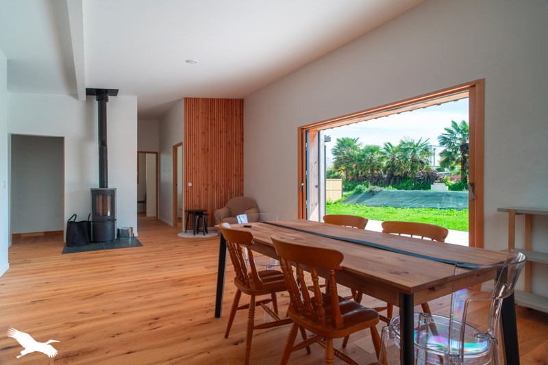 Vente Maison GOUESNACH - 4 pièces -102 m² - (29950)