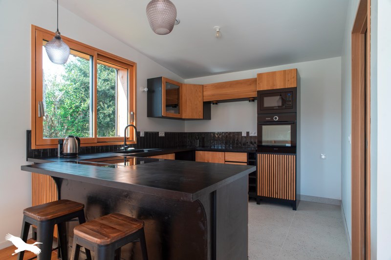 Vente Maison GOUESNACH - 4 pièces -102 m² - (29950)