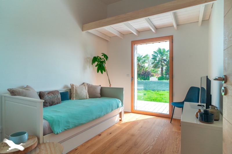 Vente Maison GOUESNACH - 4 pièces -102 m² - (29950)