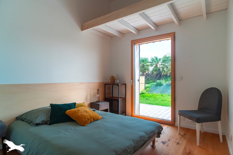 Vente Maison GOUESNACH - 4 pièces -102 m² - (29950)