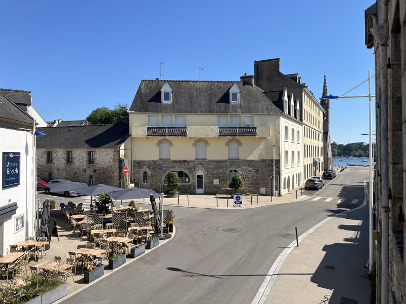 Vente Appartement BENODET - 3 pièces -43 m² - (29950)