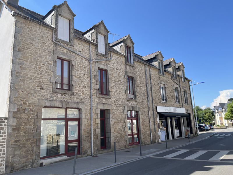 Vente Appartement BENODET - 3 pièces -43 m² - (29950)