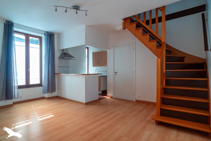 Vente Appartement BENODET - 3 pièces -43 m² - (29950)
