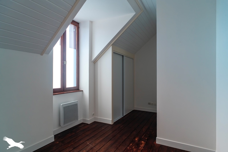 Vente Appartement BENODET - 3 pièces -43 m² - (29950)