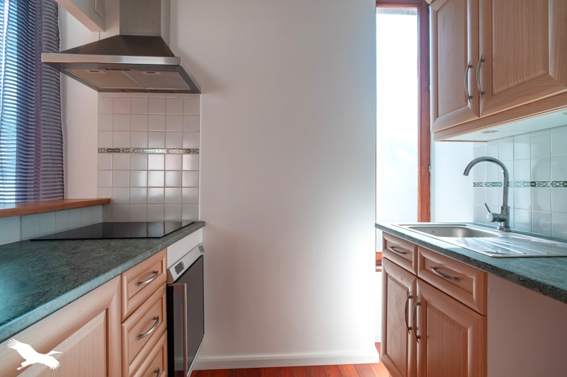 Vente Appartement BENODET - 3 pièces -43 m² - (29950)