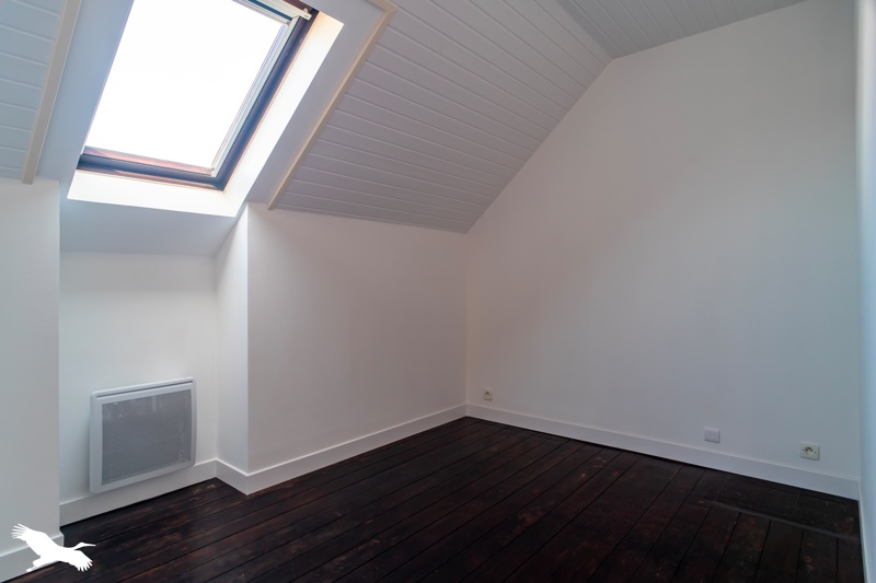 Vente Appartement BENODET - 3 pièces -43 m² - (29950)