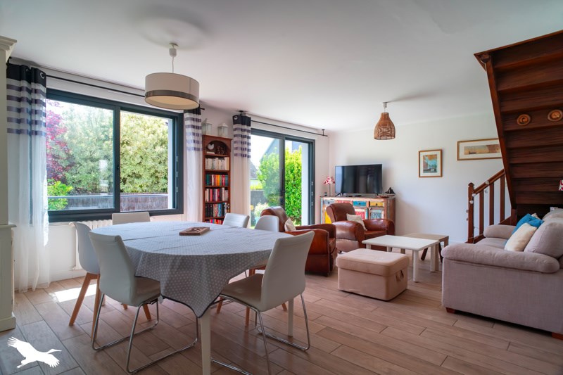 Vente Maison Bénodet 29950 5 pièces - 112 m²