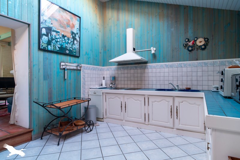 Vente Maison BENODET - 3 pièces -96 m² - (29950)