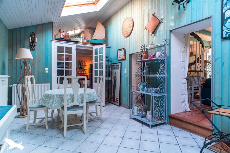 Vente Maison BENODET - 3 pièces -96 m² - (29950)