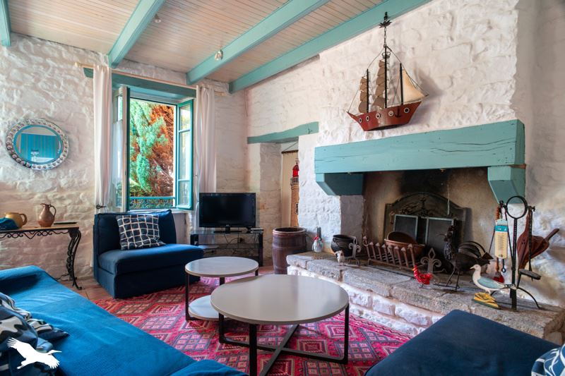 Vente Maison BENODET - 3 pièces -96 m² - (29950)