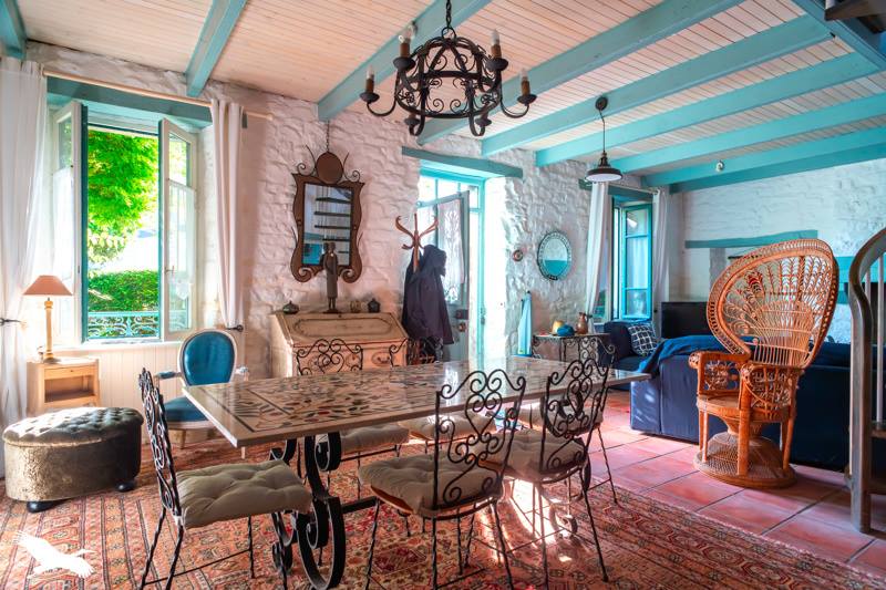 Vente Maison BENODET - 3 pièces -96 m² - (29950)