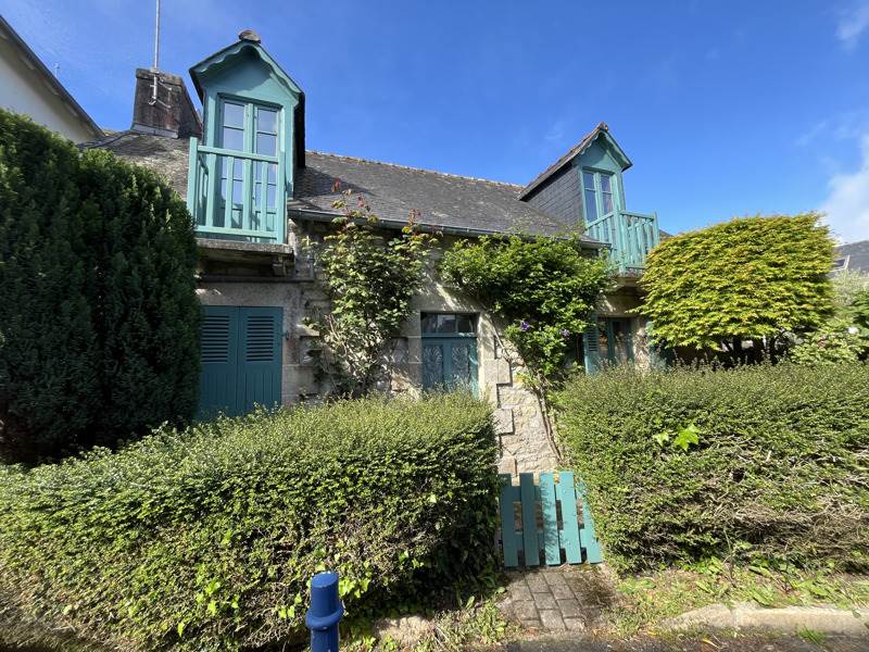 Vente Maison BENODET - 3 pièces -96 m² - (29950)